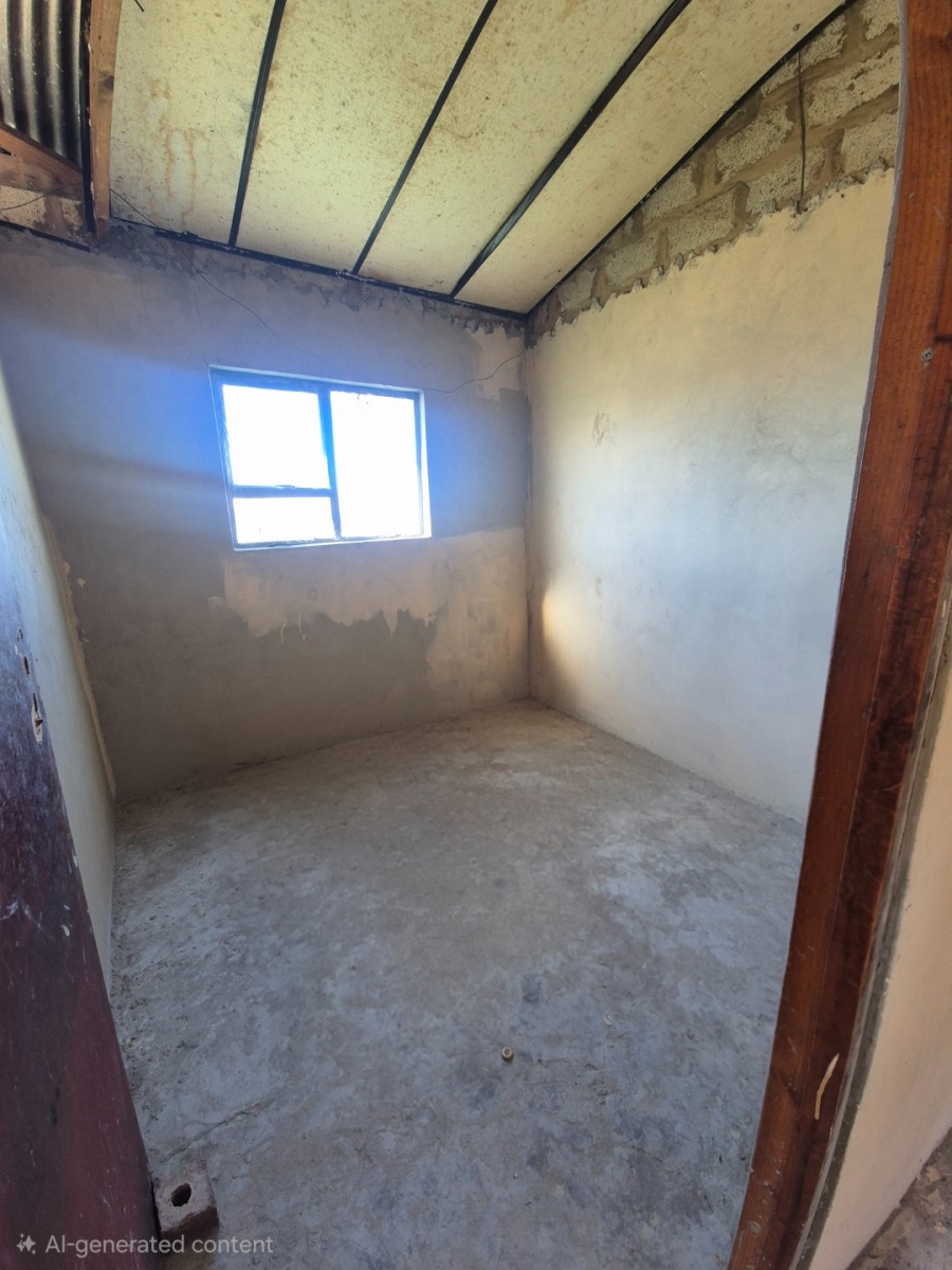2 Bedroom Property for Sale in North Addo Road Phase 2 Eastern Cape